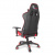 Кресло для геймеров College CLG-801 LXH Red Красный