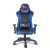 Кресло для геймеров College CLG-801 LXH Blue Синий