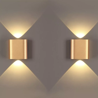 Бра Magnum золотистый Odeon Light Золото