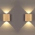 Бра Magnum золотистый Odeon Light Золото