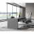 Офисное кресло CALM CKM80SC/ TP-NP22H (Sunon) Офисное кресло CALM CKM80SC/ TP-NP22H (Sunon)