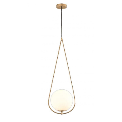 Подвес Кэмис бронза KINK Light Бронза