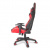 Кресло для геймеров College CLG-801 LXH Red Красный