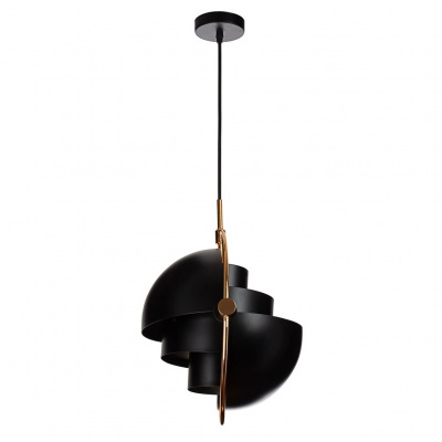 Подвес Multi-Lite LOFT9915-BL черный Loft IT Черный