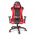 Кресло для геймеров College CLG-801 LXH Red Красный