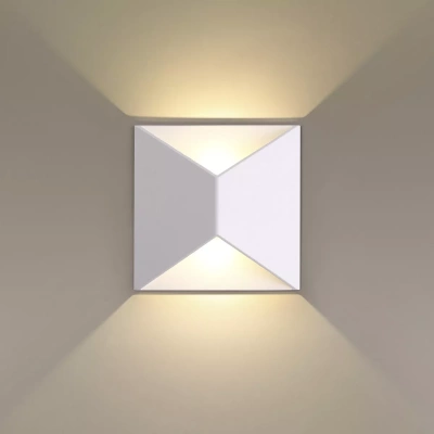 Бра Tibro Белый Odeon Light Белый
